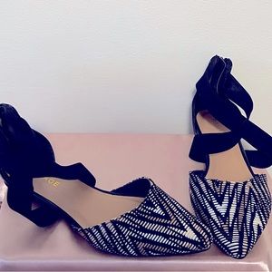 *Rampage* Paryss Flat Sandals-Shoes